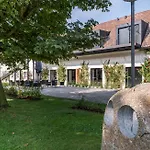 Yard Predboj