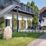 Yard 4* Predboj