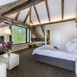 Hotel Yard Predboj