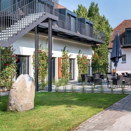 Yard 4* Predboj