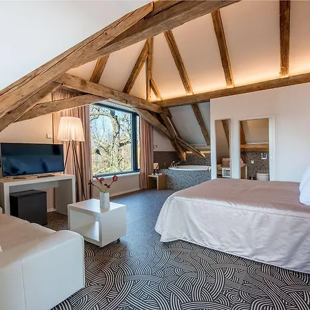 Yard Hotel