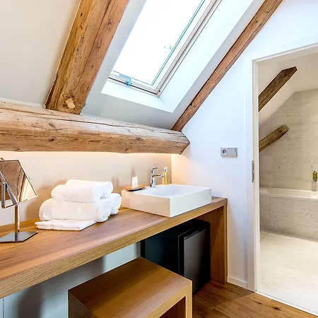 Yard Ξενοδοχείο