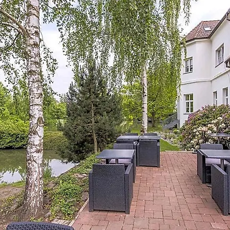 Yard Hotel 4*
