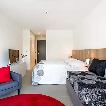 Yard Hotel