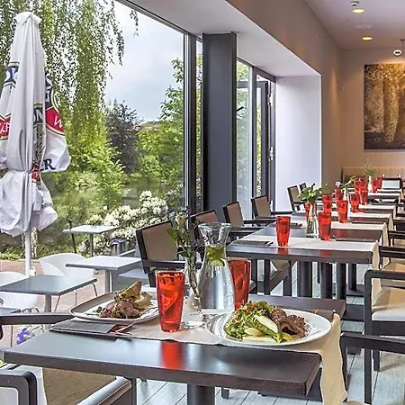Hotel Yard 4*
